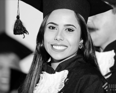 Colação de Grau Escola Técnica de Ceilândia
